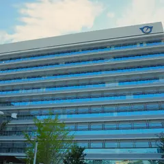 藤沢市役所