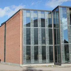 Lohja Main Library