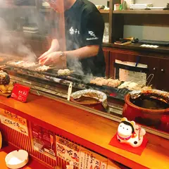 博多やきとり処 楽がき 中洲川端店