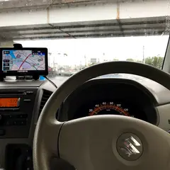 ハーバービューレンタカー