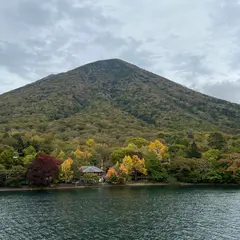 中禅寺湖
