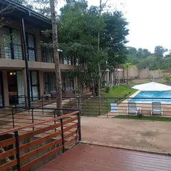 Tekoa Lodge