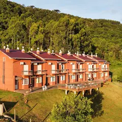 Residencial Encantos da Linha Bonita