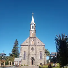 Paróquia São Pedro