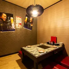 全席完全個室居酒屋 かりん