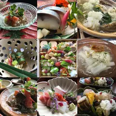 京料理・仕出し 井政