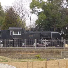 蒸気機関車C11 331号機