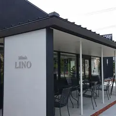 LINO Cafe リノカフェ