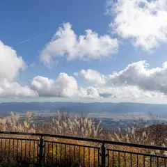 大佐度スカイライン展望台