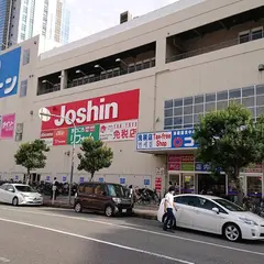 ジョーシン 新大阪店