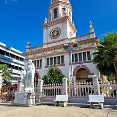 サンタ・クルス教会