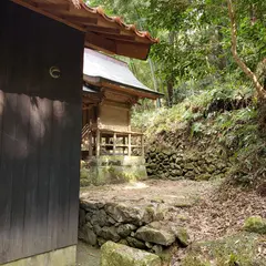 清水川神社