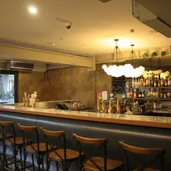 The Terrace Hotel