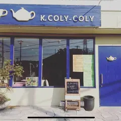K.COLY-COLY