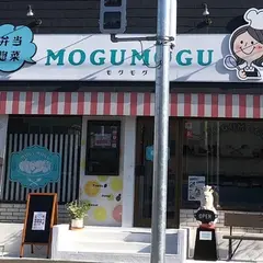 MOGU MOGU