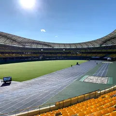 栃木県総合スポーツゾーン陸上競技場