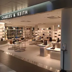 CHARLES & KEITH 名古屋ゲートウォーク店