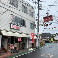 トラットリア・リサータ