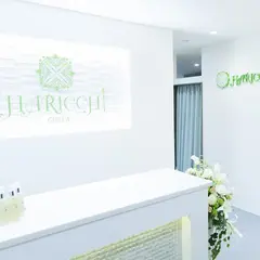 ハリッチ 新宿院