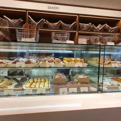 아방베이커리 서울숲점