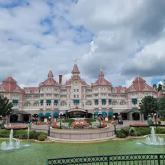 Disneyland Park