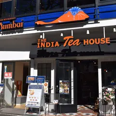 インド料理 ムンバイ 四谷店