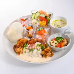 カフェ・レストラン Sincerite