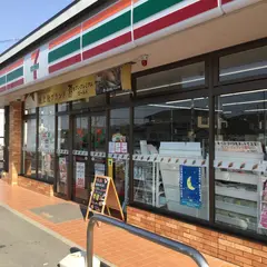 セブン-イレブン石巻水明町店