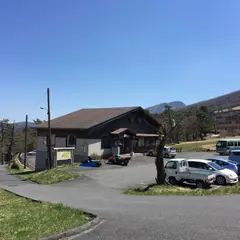 豪円山キャンプ場