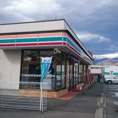 セブン-イレブン 山梨北店