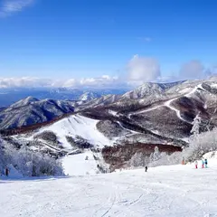 志賀高原