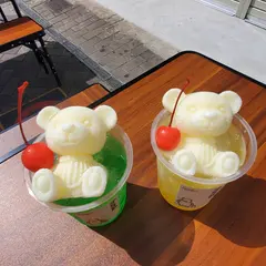 fruits&道頓堀