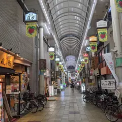 新京橋商店街