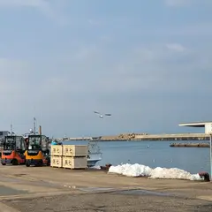 新湊港