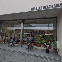 THRILLER BEACH BREWERY
