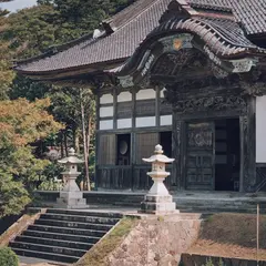 大本山総持寺祖院監院寮