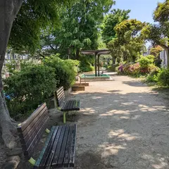 杉並区立 玉川上水第二公園