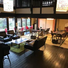 古民家カフェ140 Decorico（デコリコ）