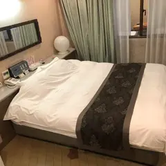 ホテルエコロッジサウスロード