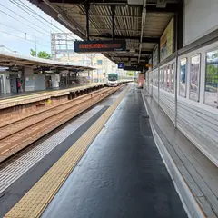 東福寺駅