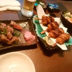 みちのえき 仙台駅前朝市通り店