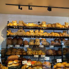 Boudin Bakery Cafe