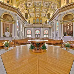 Cathedral Basilica of St. Joseph
