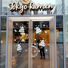 Tokyo Ramen