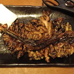 もも焼き 嵐坊 大塚店