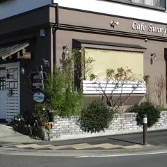 Cafe SunnyDay
