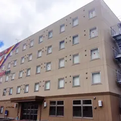 HOTEL AZ 長崎鹿町店