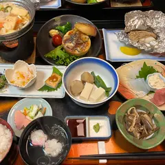 さわたり温泉 宮田屋旅館