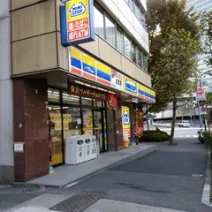 ミニストップ 日本橋本石町店