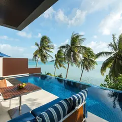 Conrad Koh Samui